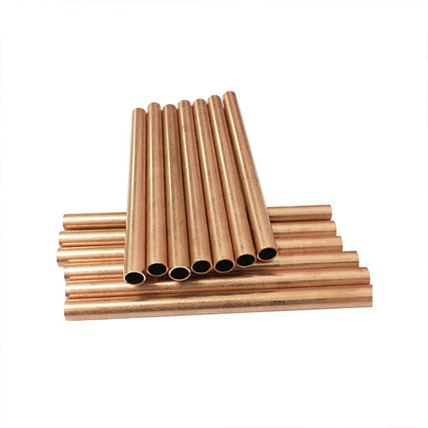 C11000/T2 Copper Pipe