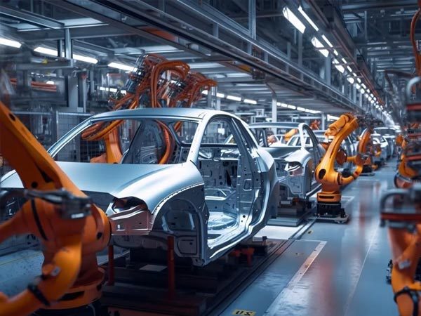 Automotive
