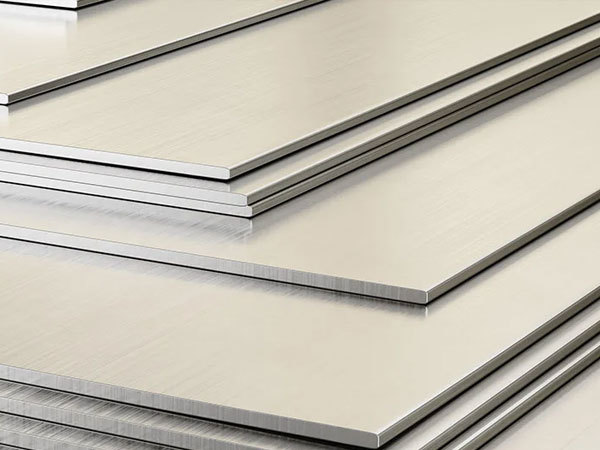 The "anti-rust code" of stainless steel plates: How does chromium element give steel plates an "invisible armor"?