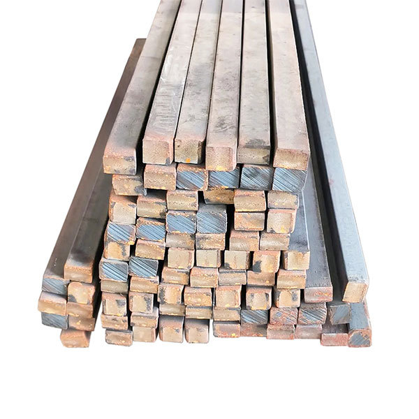 AISI/SAE 8620 Carbon Steel Bar