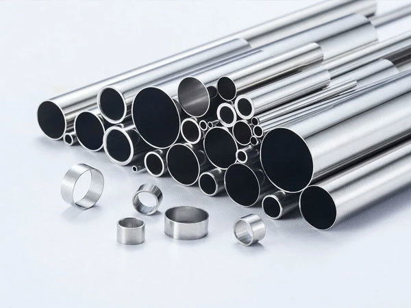 The "family tree" of stainless steel pipes: from material to molding, how to accurately match the scene?