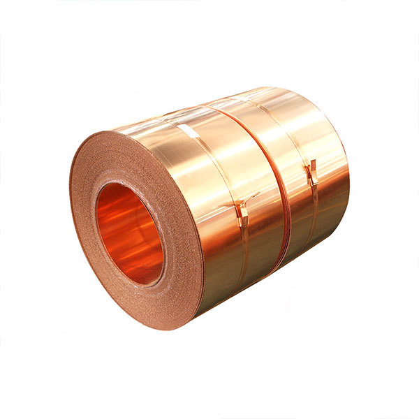 C10200/TU1 Copper Coil