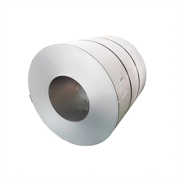 304 Stainless Steel Coil