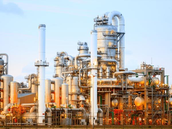 Petrochemical