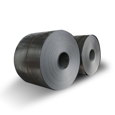 Carbon Steel