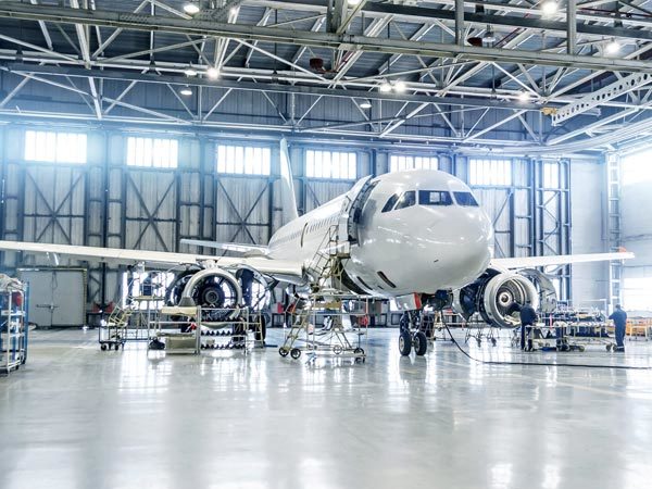 Aerospace