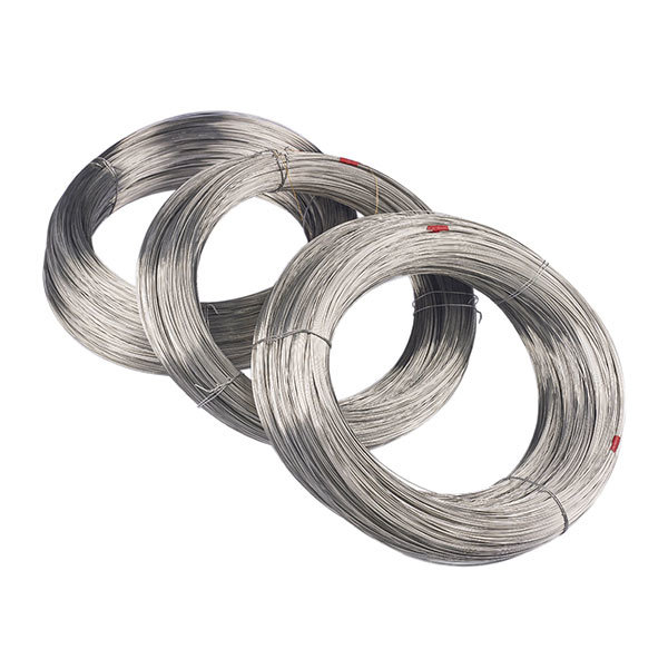 301 Stainless Steel wire