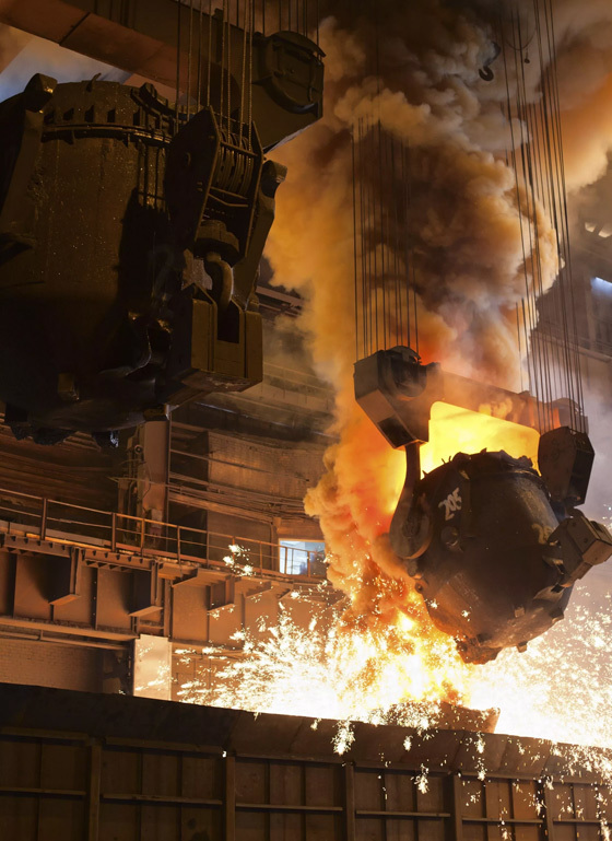 TAIHANG STEEL
