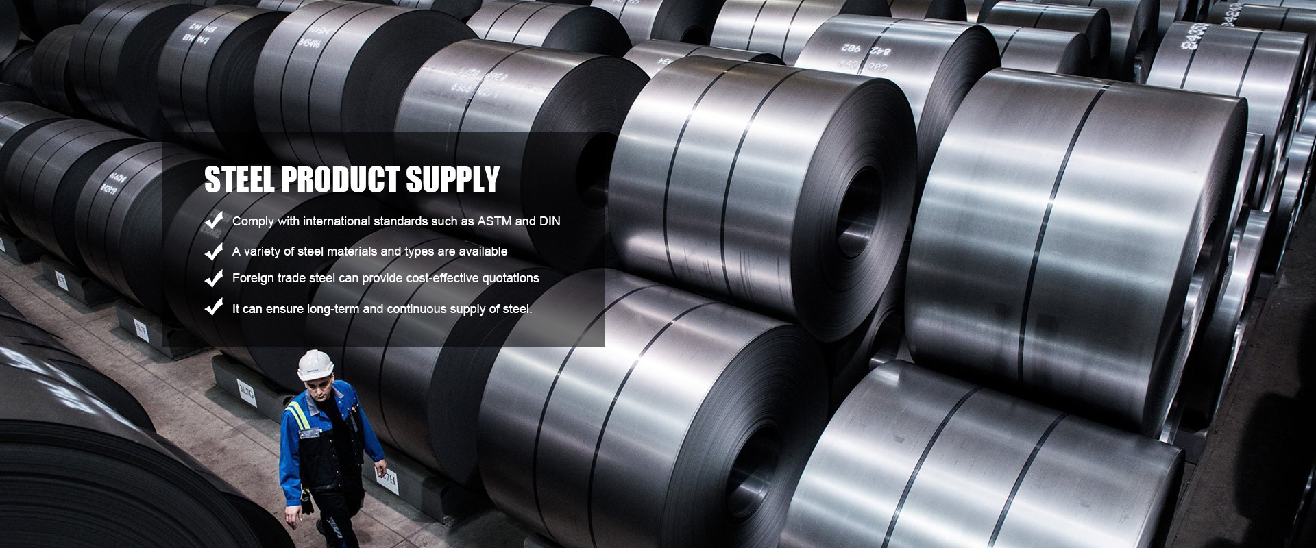 TAIHANG STEEL
