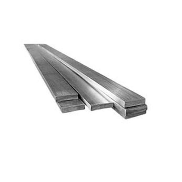 ST52 Steel Flat Bar