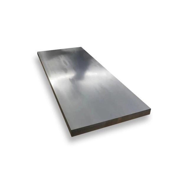 Differential Thickness Tinplate