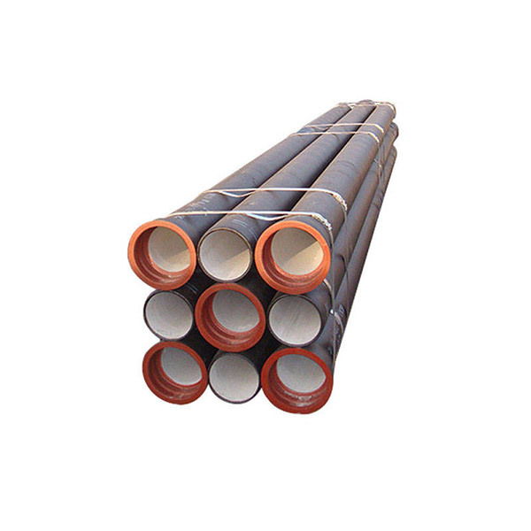 K12 Ductile iron pipe