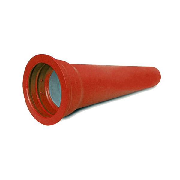 C30 Ductile iron pipe