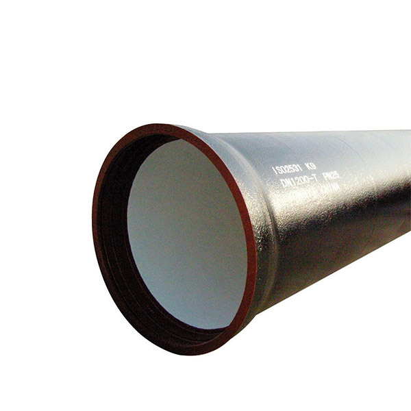 K9 Ductile iron pipe