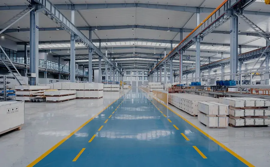 TAIHANG STEEL

