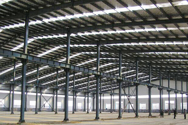 Factory Manufacturing