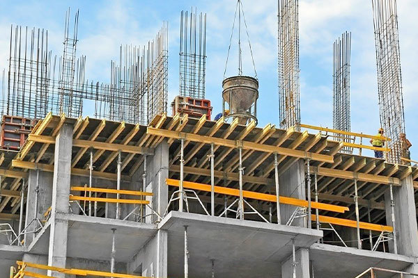 Building Manufacturing
