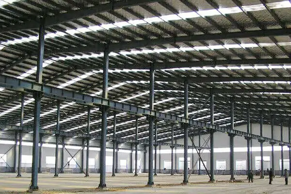 Factory Manufacturing