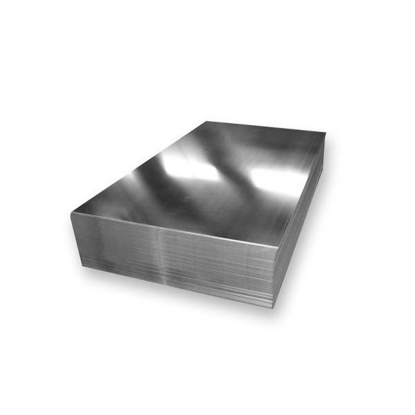 Single Reduced Cold Rolled Tinplate