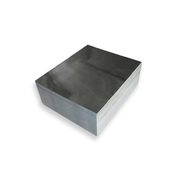 Equal Thickness Tinplate