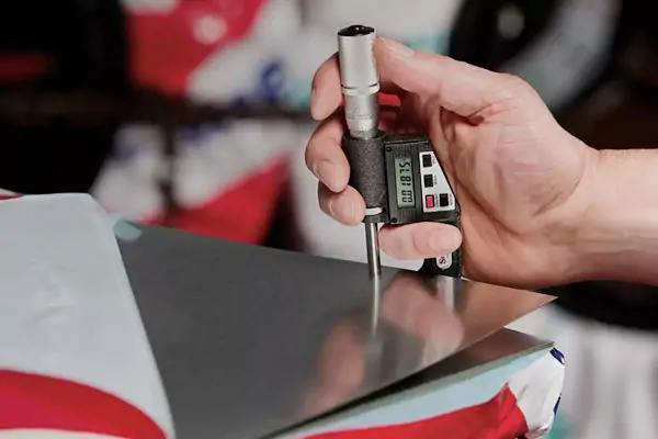 Measurement Measurement