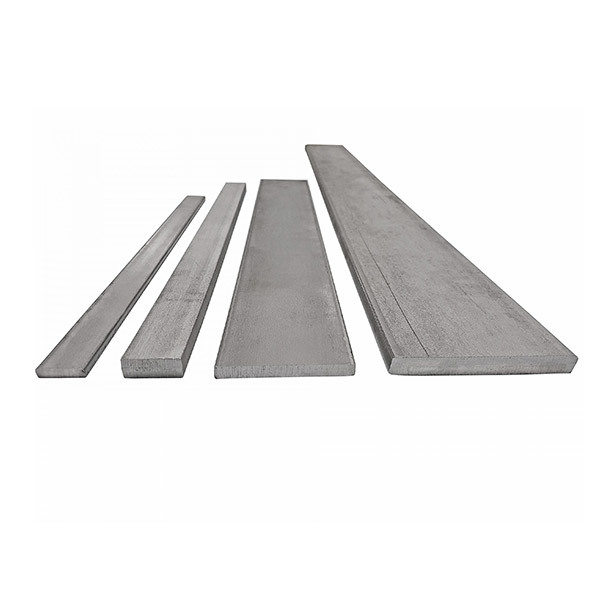 SS400 Steel Flat Bar