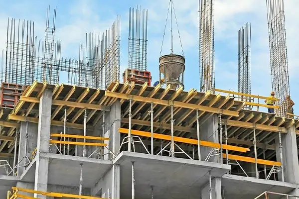 Building Manufacturing Building Manufacturing