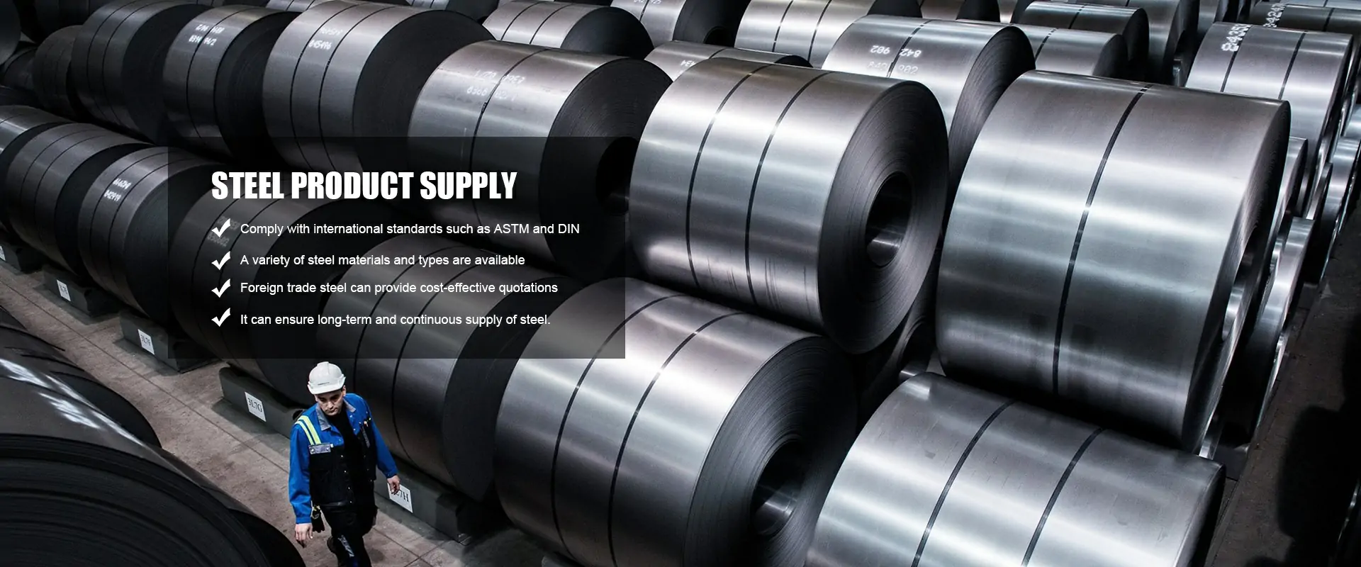 TAIHANG STEEL