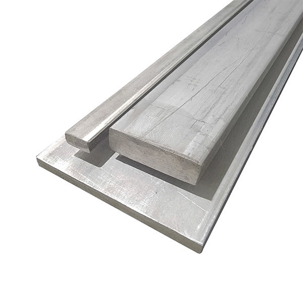 Q345B Steel Flat Bar