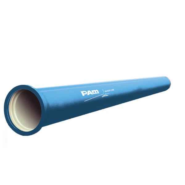 C40 Ductile iron pipe