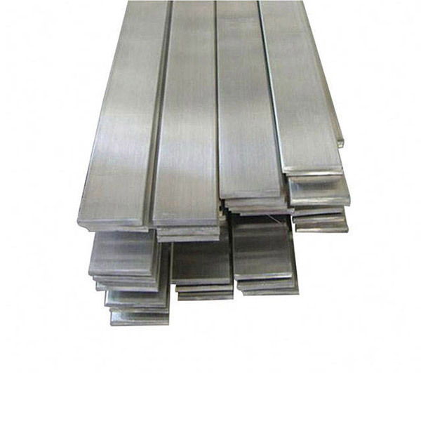 Q215 Steel Flat Bar