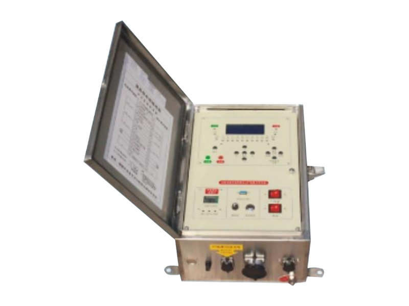 HX-600系列智能永磁开关控制器