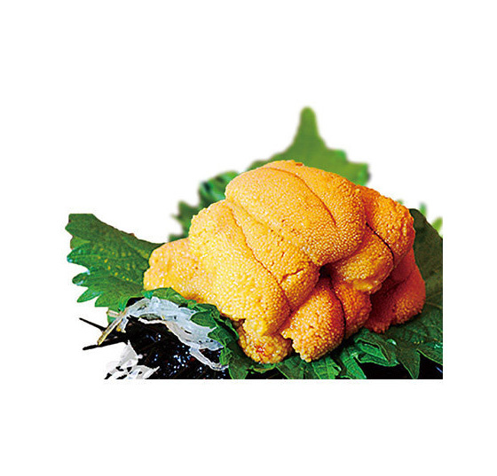 冰鲜海胆 200克