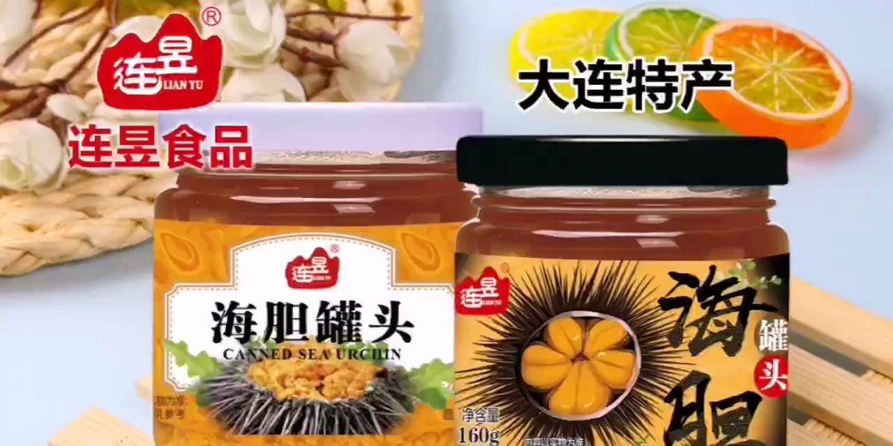 视频标题