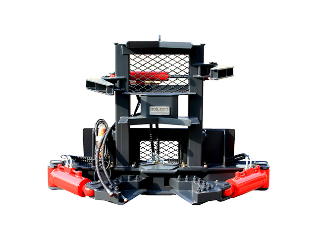 Tree Shear Attachment