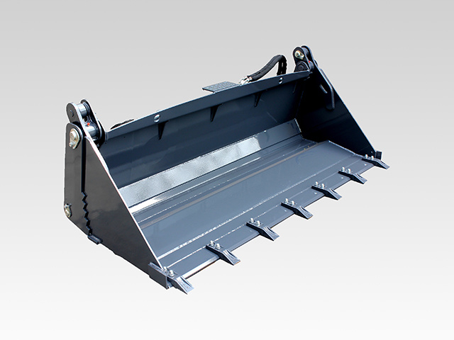 Four-in-one Bucket