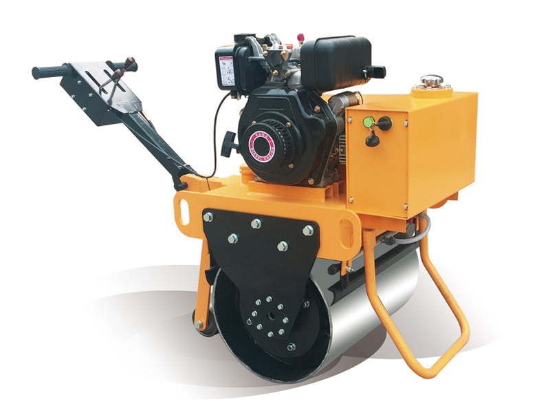SVH30 WaIk Behind Vibratory Roller