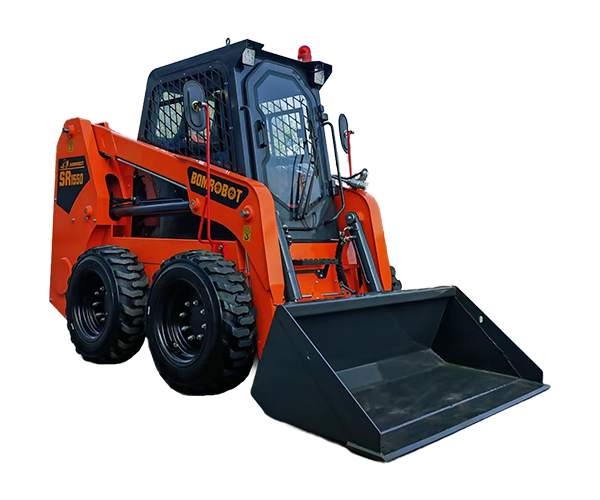 Skid Steer Loader