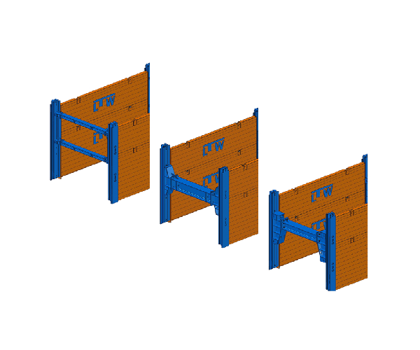 Piling Machine