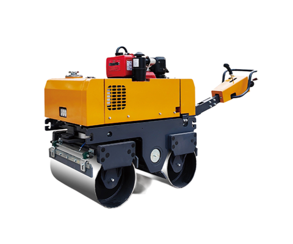 Vibratory Roller
