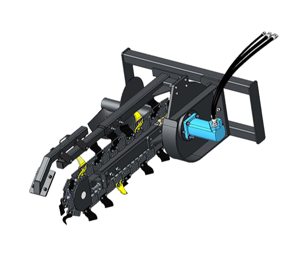 Skid Steer Attachment