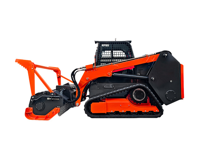 SR2850T Skid Steer Loader