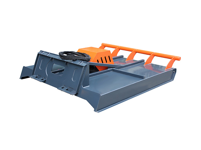 0508 Series Flail Mower Attachment