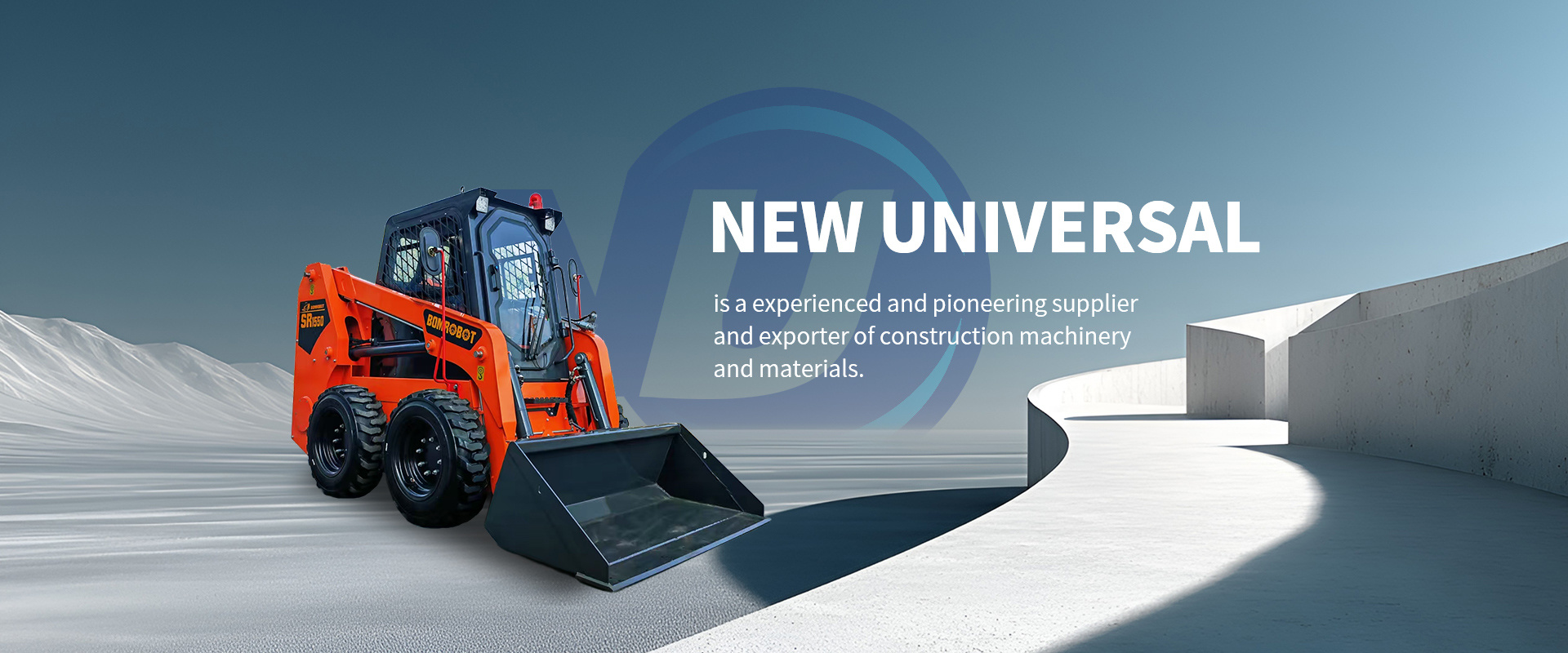 New Universal