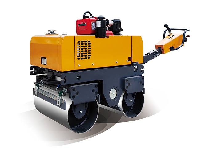 SVH80 Walk Behind Road Roller