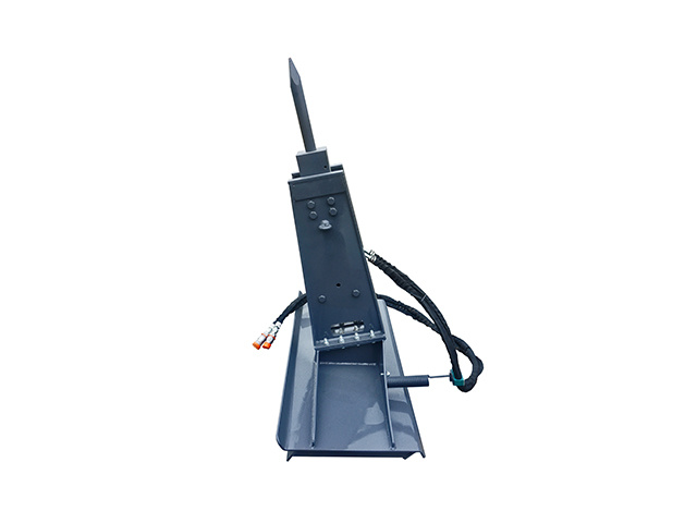 0203 Series Hydraulic Breaker Attachment