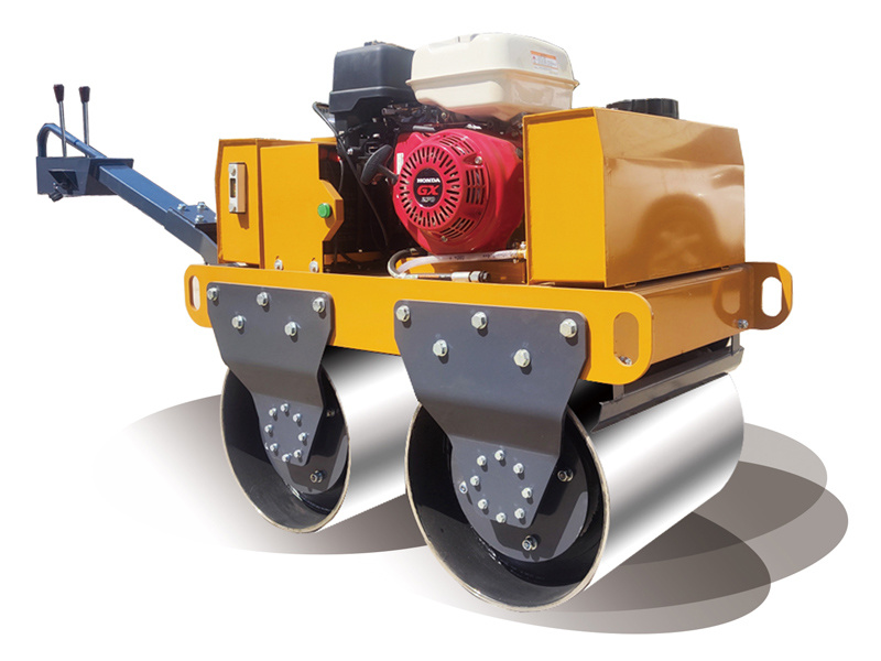 SVH50 Walk Behind Vibratory Roller