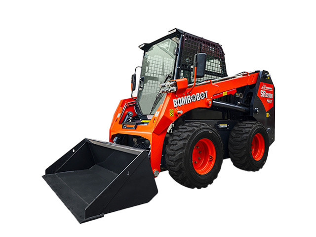 SR2200 Skid Steer Loader