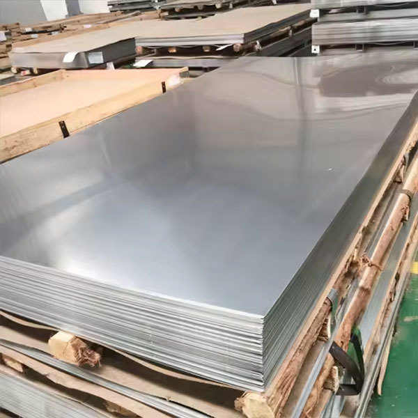 201 Stainless Steel Plate