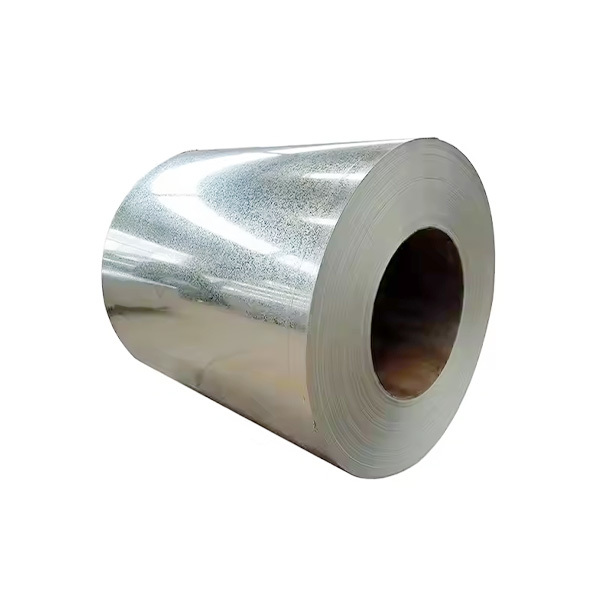 Galvanized Coil